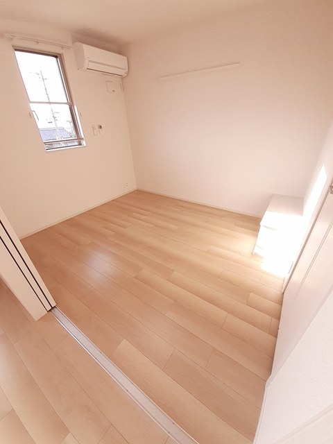 アトレ萩生 ベッドルーム