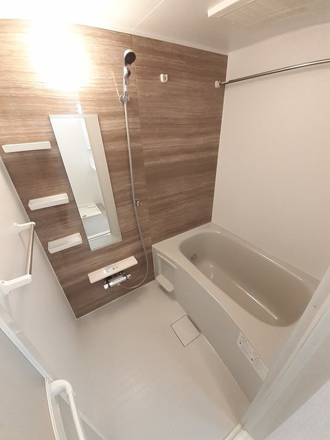 アトレ萩生 風呂画像