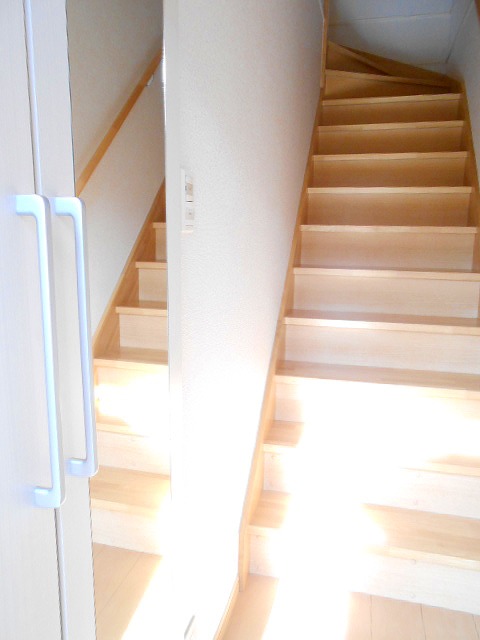 ブリーズヒル国領　Ｃ 玄関