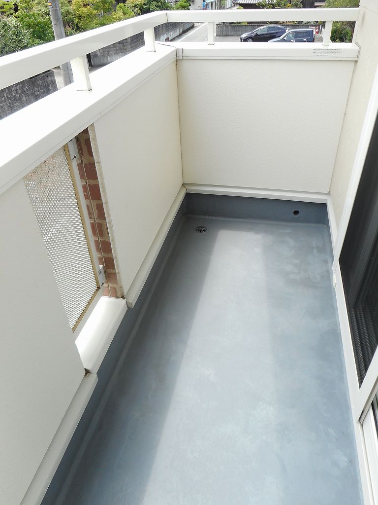 ブリーズヒル国領　Ｃ ベランダ