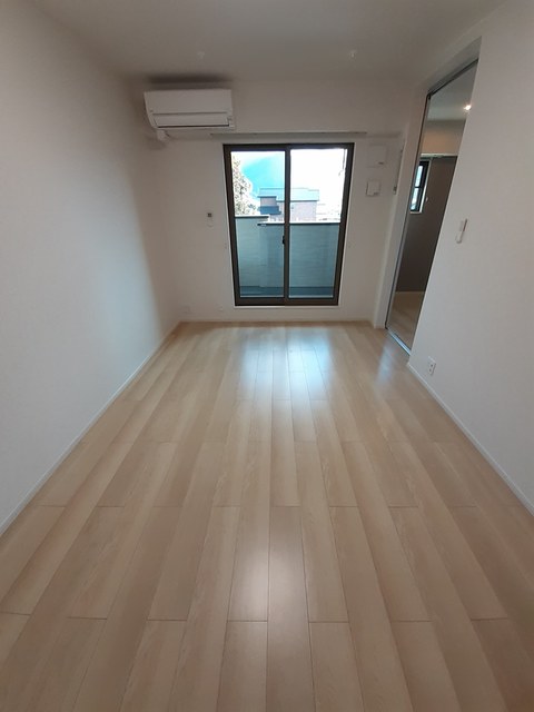 グランヒル リビング