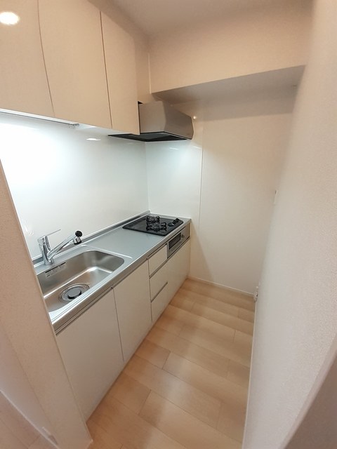 グランヒル キッチン