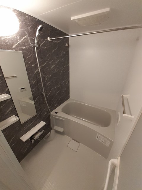 グランヒル 風呂画像