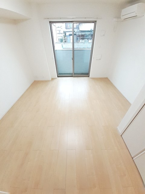 カーサ・フェリーチェＴＫ１ リビング