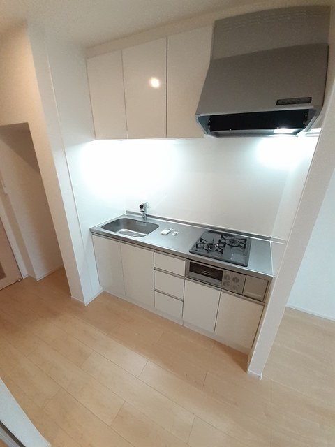 カーサ・フェリーチェＴＫ１ キッチン