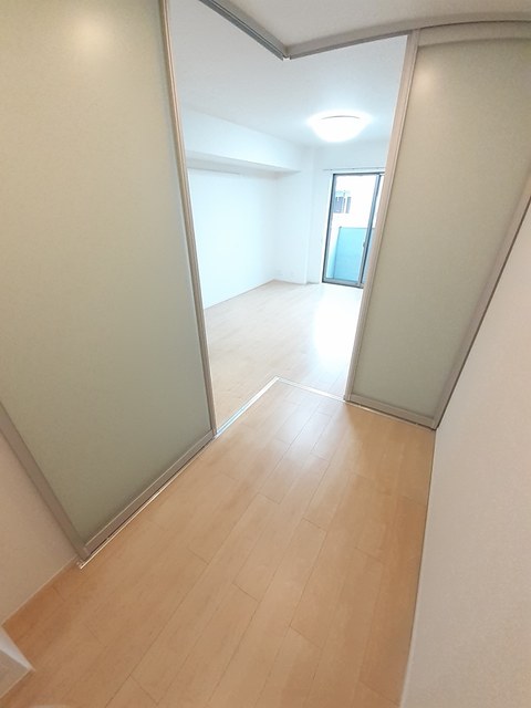 カーサ・フェリーチェＴＫ１ ベッドルーム