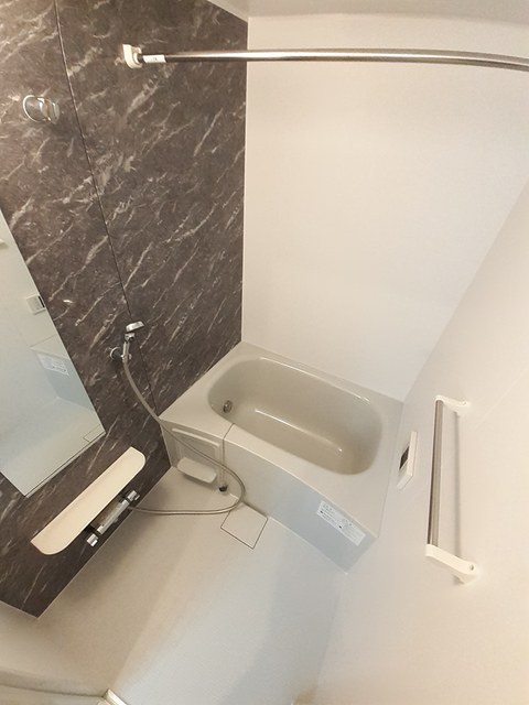 カーサ・フェリーチェＴＫ１ 風呂画像