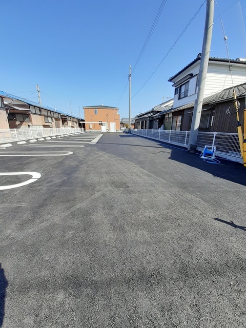 シュウプリング　Ⅲ その他5