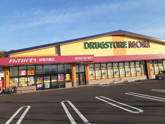 シュウプリング　Ⅲ その他外観5