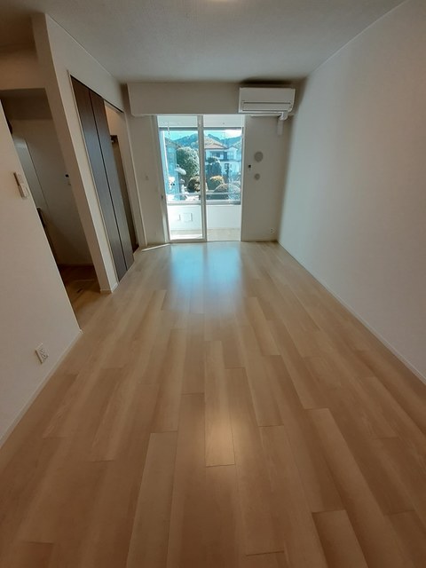 シュウプリング　Ⅲ リビング