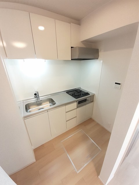 シュウプリング　Ⅲ キッチン