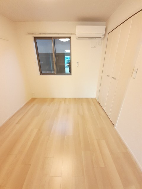 シュウプリング　Ⅲ ベッドルーム