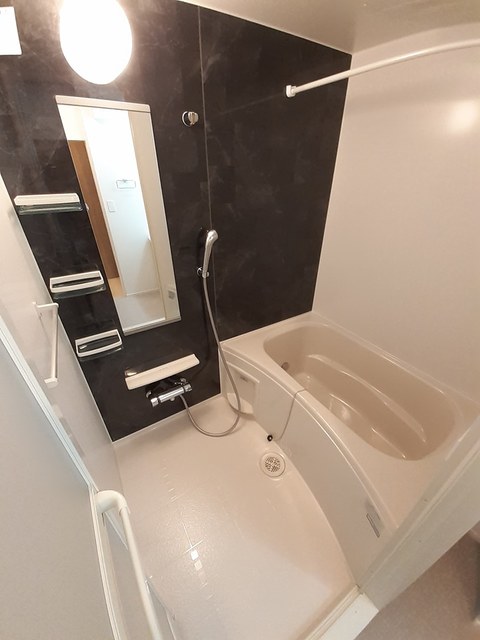 シュウプリング　Ⅲ 風呂画像