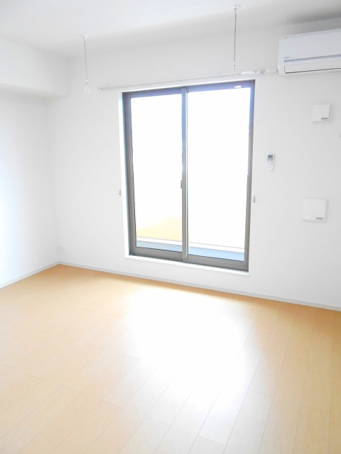 サピーＮ・Ⅱ　Ｂ リビング