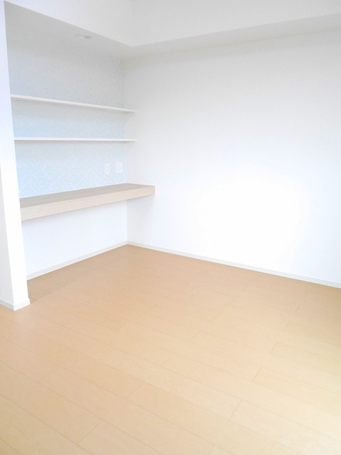 サピーＮ・Ⅱ　Ｂ ベッドルーム