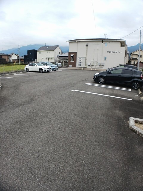 カーサ・フェリーチェ　ＥＹ－Ⅰ その他5