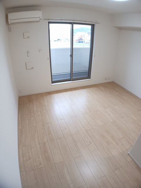 カーサ・フェリーチェ　ＥＹ－Ⅰ リビング