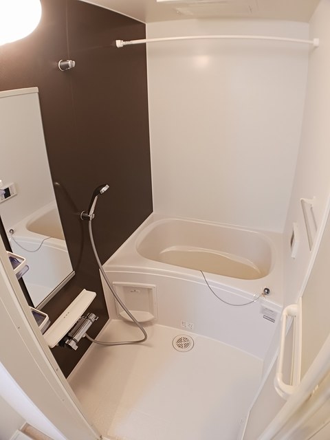 カーサ・フェリーチェ　ＥＹ－Ⅰ 風呂画像