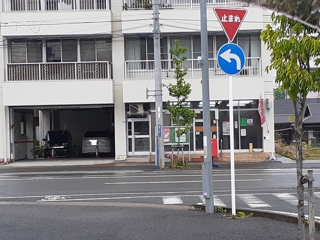 パシエンテＡ その他外観3