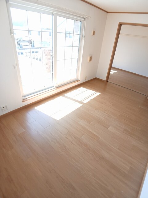 パシエンテＡ リビング