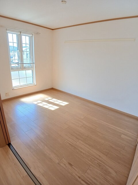 パシエンテＡ ベッドルーム