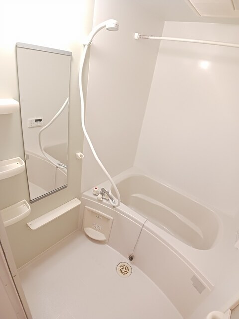 パシエンテＡ 風呂画像