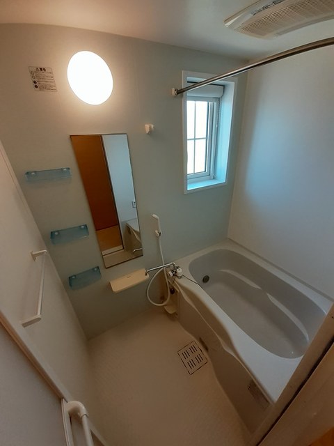 エスポワール　幸 風呂画像