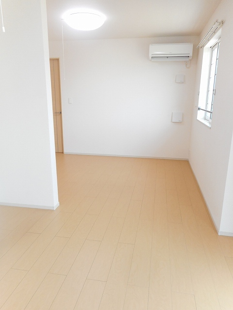 リヴェールⅣ リビング