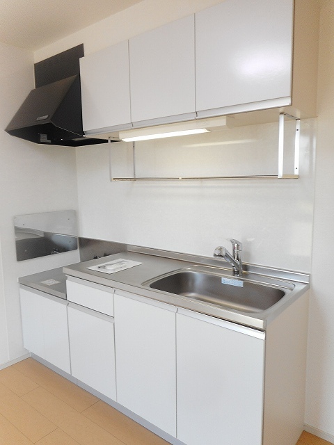 リヴェールⅣ キッチン