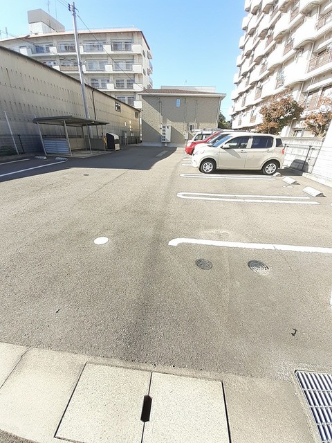 カーサ・リベルタ その他5