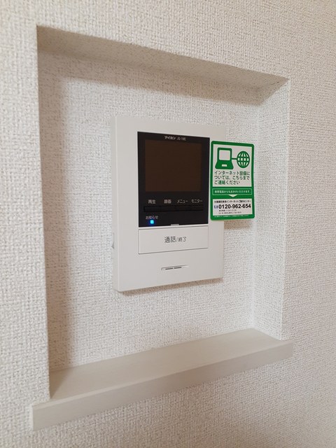 カーサ・リベルタ その他6