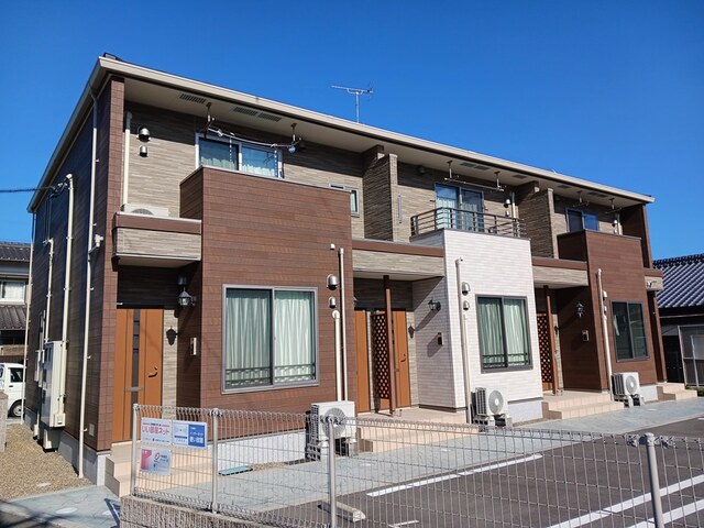 サニーミニヨンハウスⅠ 101号室 外観