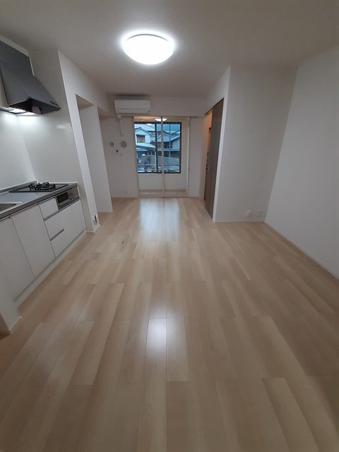 サニーミニヨンハウスⅠ リビング