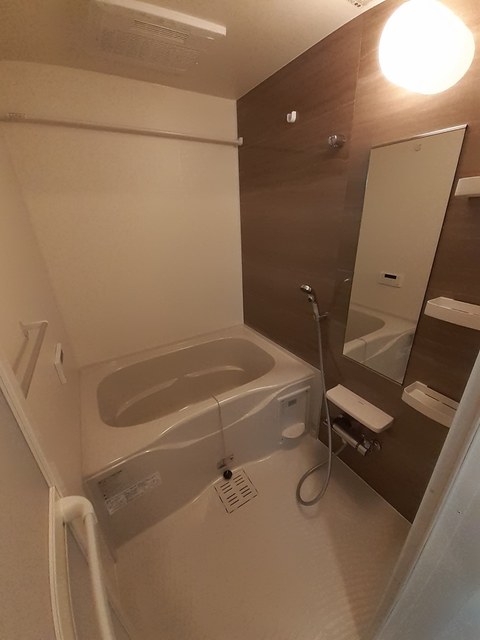 サニーミニヨンハウスⅠ 風呂画像