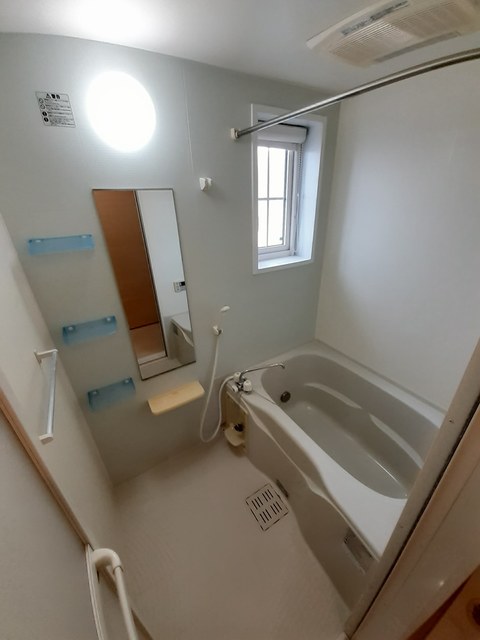 ラ・クゥー　Ｂ 風呂画像