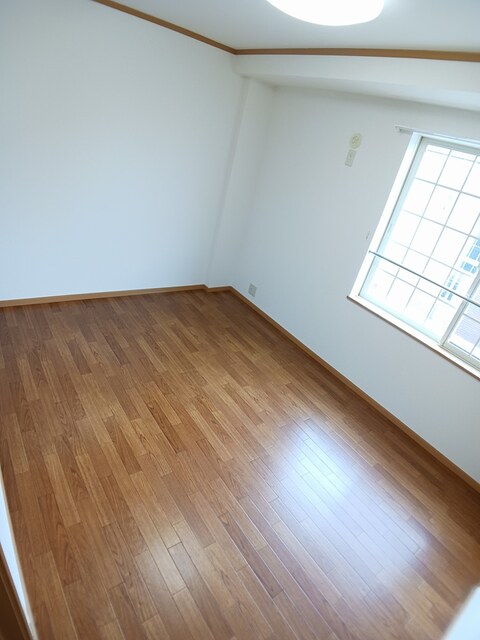 プロムナード本郷 ベッドルーム