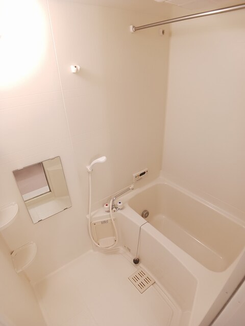 プロムナード本郷 風呂画像