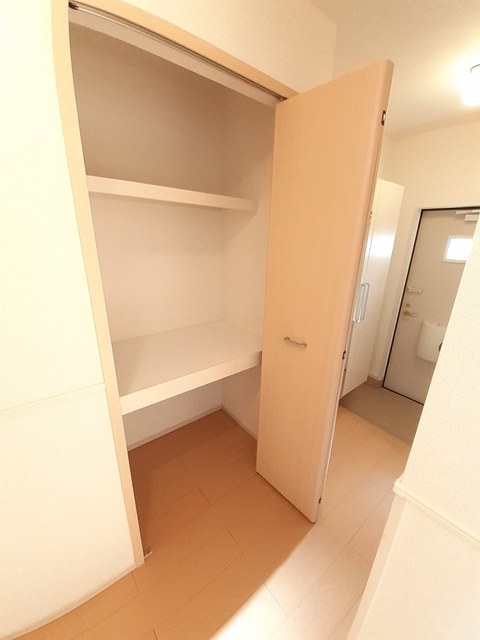 メゾン・ド・シェリ その他1