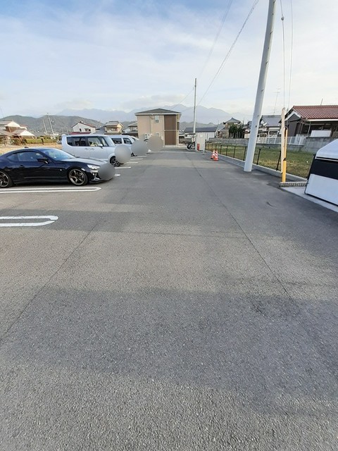 メゾン・ド・シェリ その他5