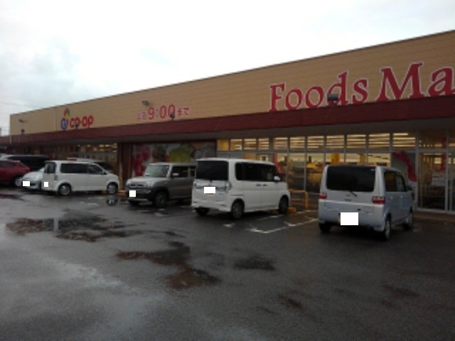 メゾン・ド・シェリ その他外観1