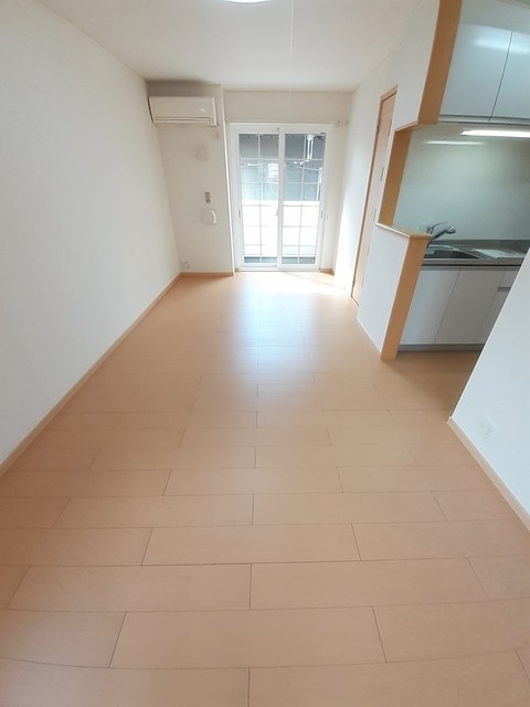 エスポワール　幸 リビング