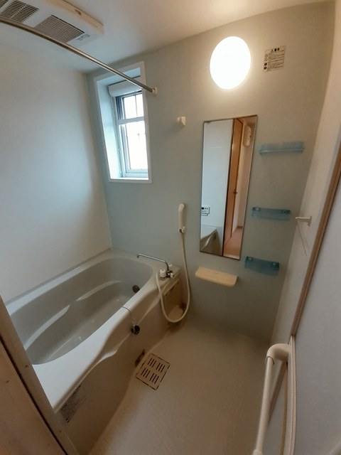 エスポワール　幸 風呂画像