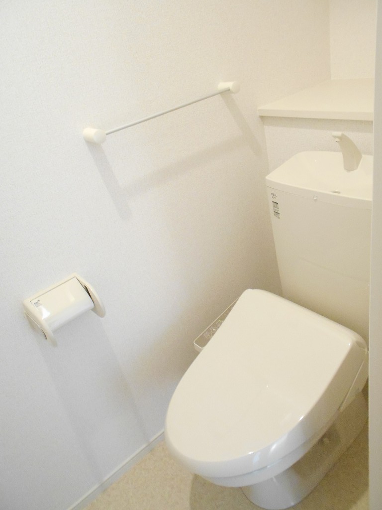 サニーミニヨンハウスⅢ その他2