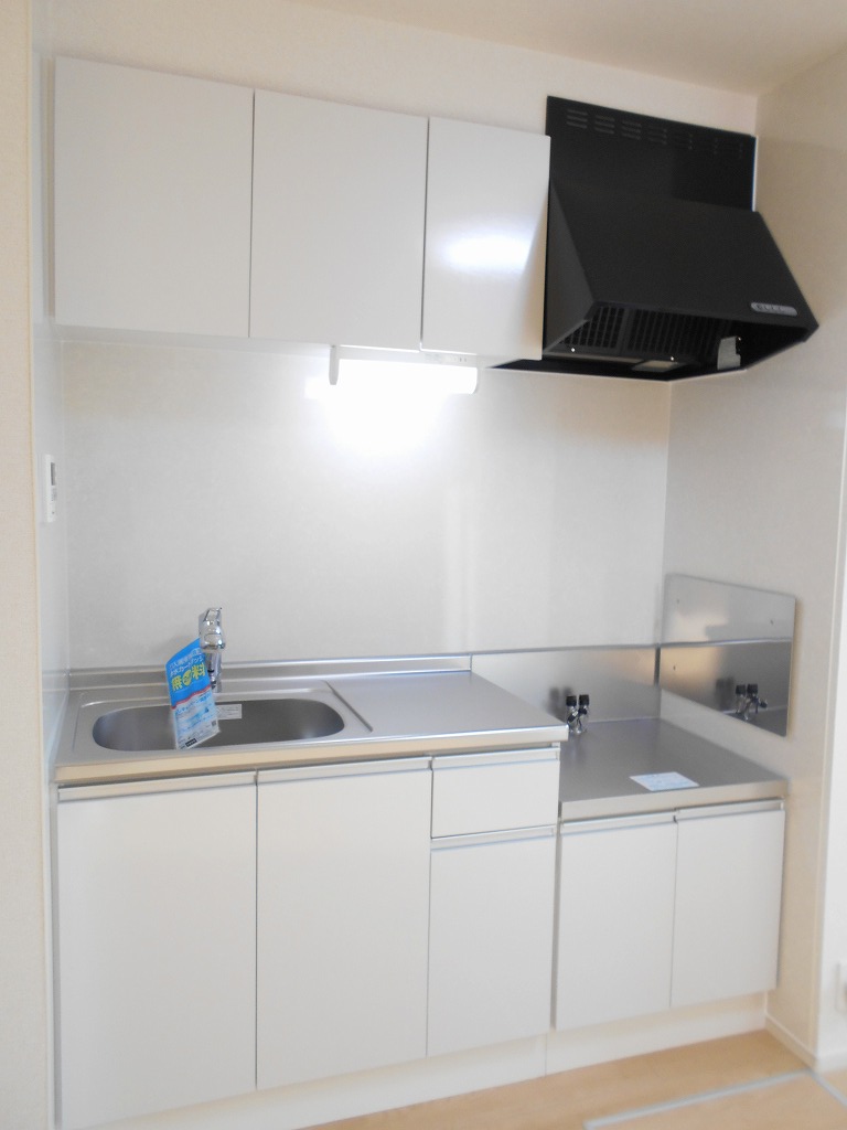 サニーミニヨンハウスⅢ キッチン