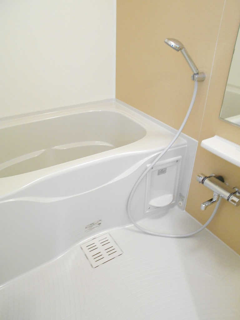 サニーミニヨンハウスⅢ 風呂画像