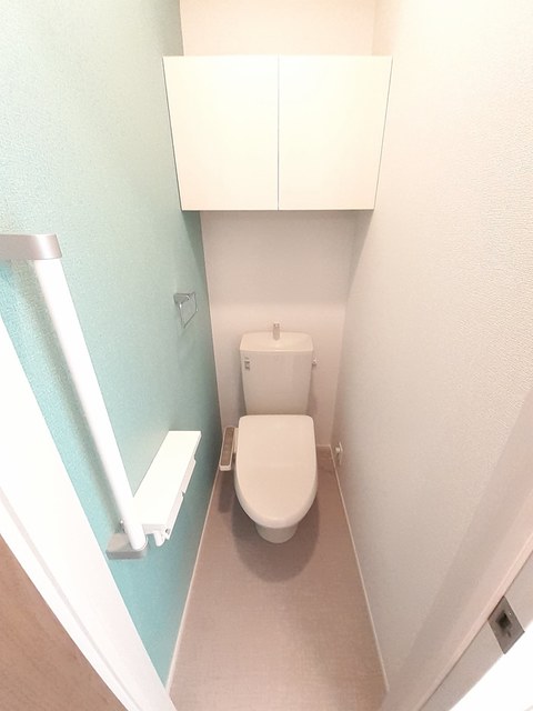 アトレ萩生 その他3