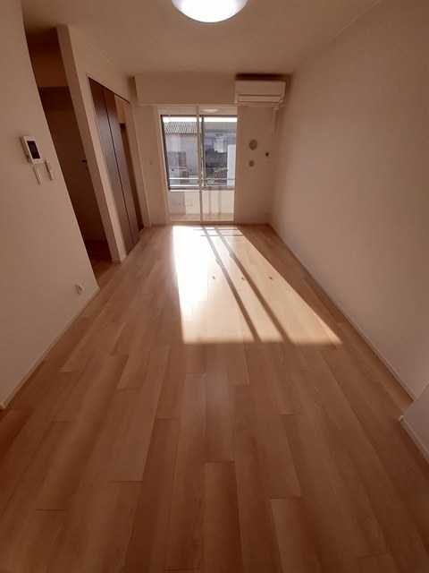 アトレ萩生 リビング