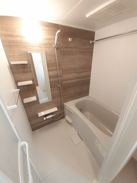 アトレ萩生 風呂画像