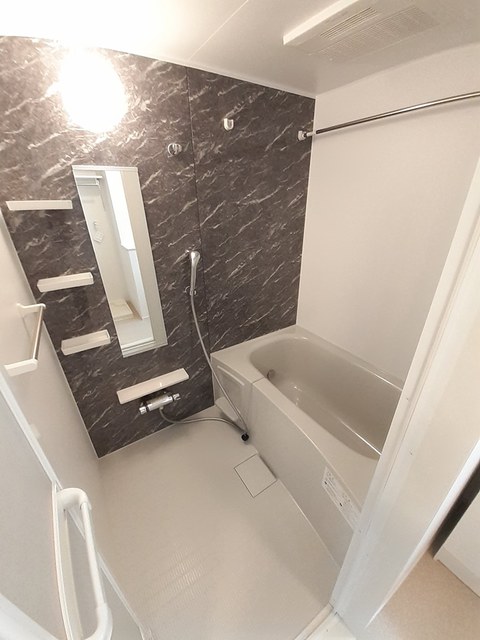 アカンサス 風呂画像