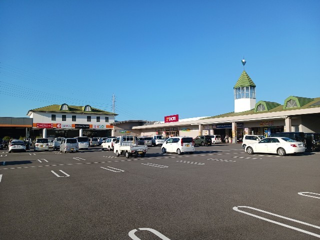 ローズ　クォーツ その他外観2